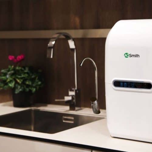 Máy lọc nước AO Smith G1