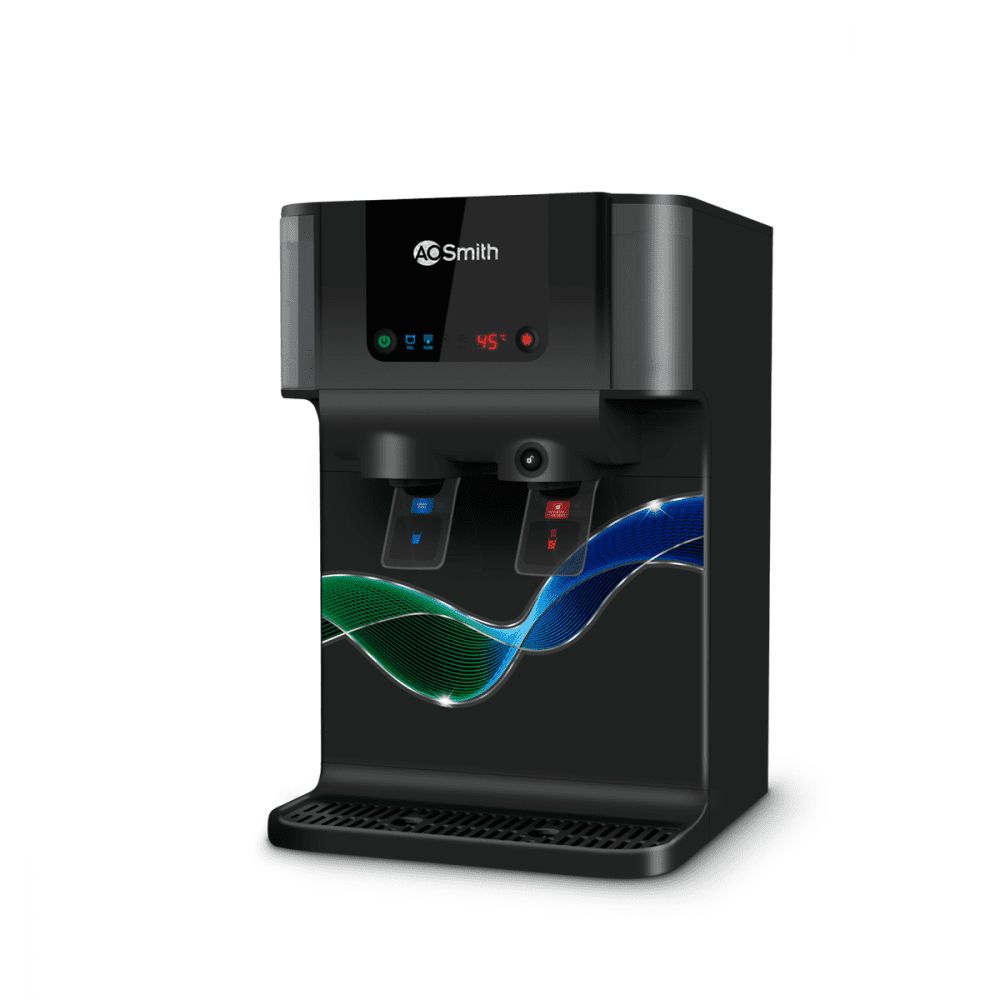 Máy Lọc Nước A. O. Smith ProPlanet P6 (New) - Ảnh 2